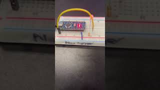 Arduino Heartbeat LED