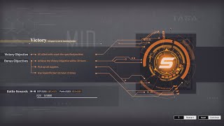 Reverse Collapse: Code Name Bakery - Chapter 2 Act 9 S Rank No Story