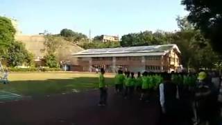 1051105大肚國小運動會進場