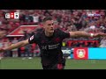 Bayer Leverkusen 4-1 RB Leipzig | Bundesliga 25/26 Match Highlights