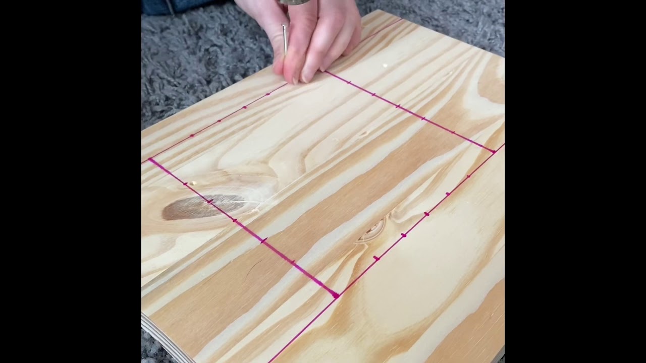 DIY Tawashi Scrubbers