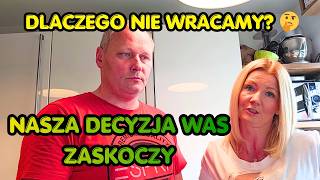Why we're NOT building a house in Poland? Our life abroad 🇵🇱! screenshot 3