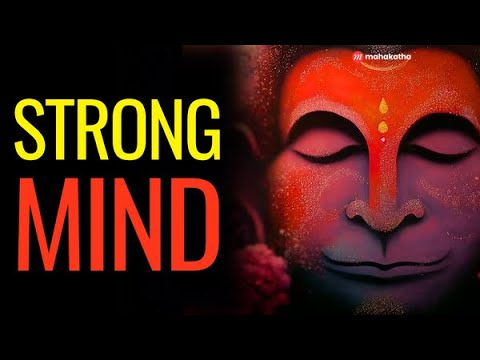  SECRET MANTRA to control your mind  Ramaskandam Mantra  Hanuman Mantra  Mahakatha