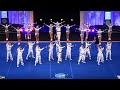 Cheer Athletics Cheetahs Worlds 2021 Day 1