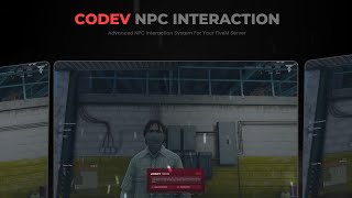 Codeverse - NPC Interaction