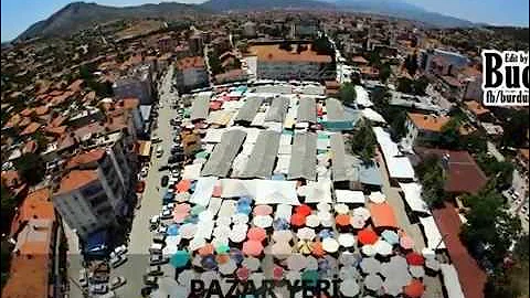 BUCAK TANITIM VİDEOSU