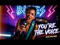 You're the Voice - John Farnham &amp; Heart | Soulful Blues Rock Cover