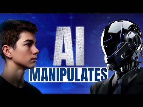 AI Basically Told a 14-Year-Old to Kill Himself | The Lawsuit Says So!