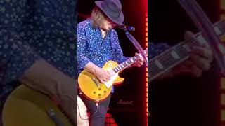 Famous Guitar Solo by Dave Amato of REO #guitar #solo #rockstar #music #shorts #guitarist #reospeedwagon Profile