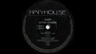 Soap - Foom Cycle [HD] Premiere !!!