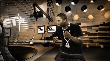 Def Jam Icon XENIA DX12 GOOD GAMES