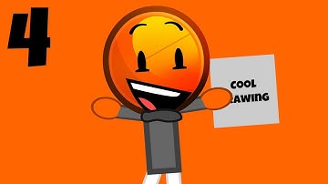 The Random Object Show Episode 4 - Draw