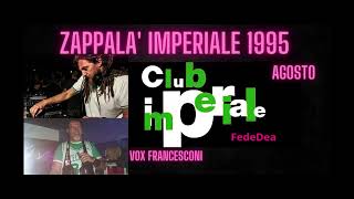 Zappala' Francesconi - Imperiale 95/96