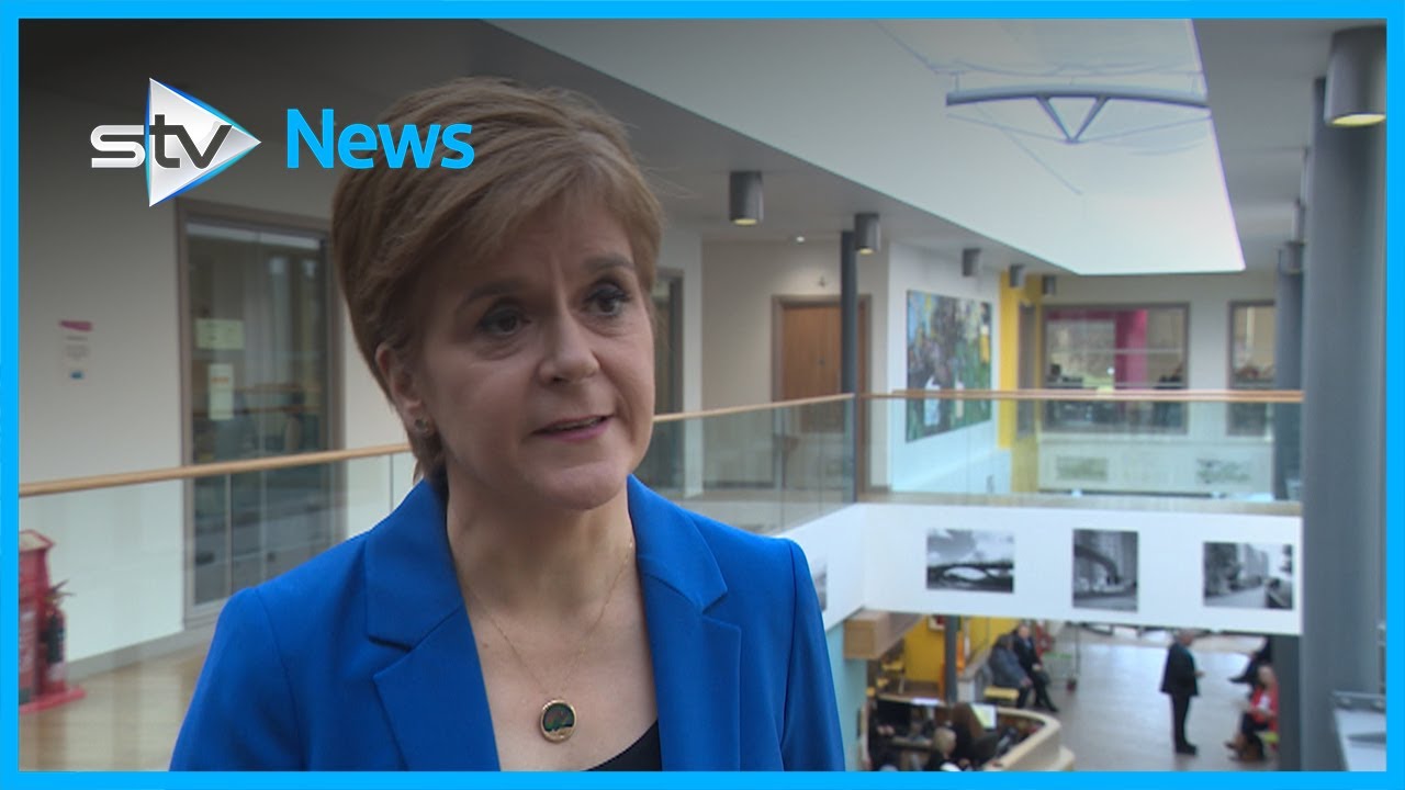 Video technology being used to check for coronavirus