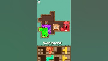 puzzle cats level #87 #shorts #youtubeshorts #trending #shortsvideo #games #viralshorts#puzzle