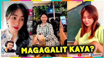 MAGAGALIT KAYA? | funny videos compilation, funny memes, try not to laugh