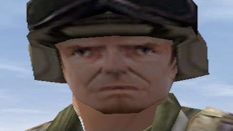 Delta Force: Task Force Dagger - The Sounds of Death