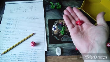 Scarlet Heroes - Solo Role-playing