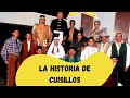LA HISTORIA DE &quot;CUISILLOS&quot; 2022 | Melodías del Tiempo