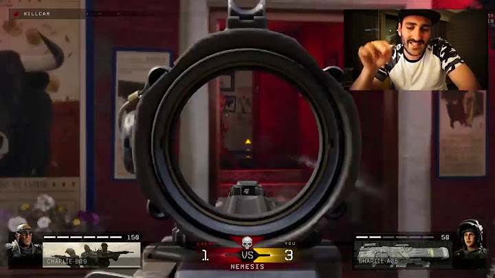 Mi OPINIÓN mas SINCERA sobre Call Of Duty: Black Ops 4