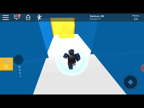 რიბლოქსი და რაღაც კოდი