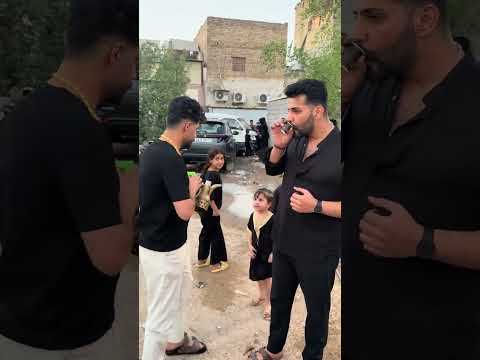 هيه مابيها ودكلي أنطيني تره بنت اخوي عقولي الطيب