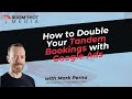 Double Your Tandem Bookings with Google Ads