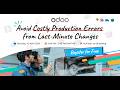 Avoid Costly Production Errors from Last-Minute Changes
