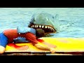 JAWS 2 Shark Attack Clip + Trailer (1978) Retro Horror