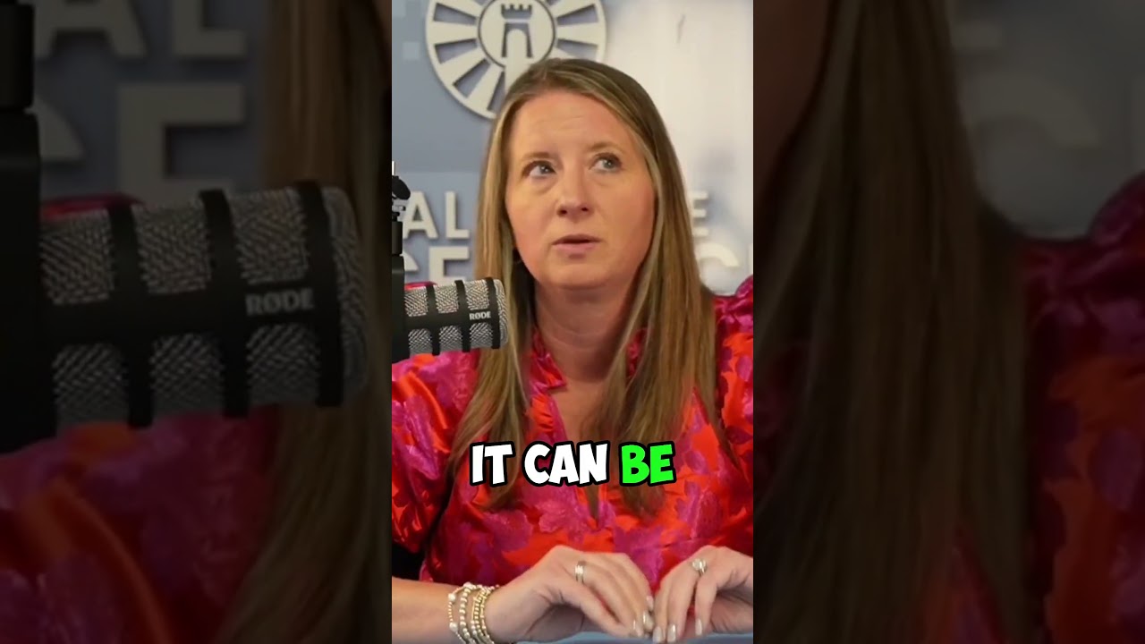 How to Allow Buyers to SEE your personal side  #shorts @realestate