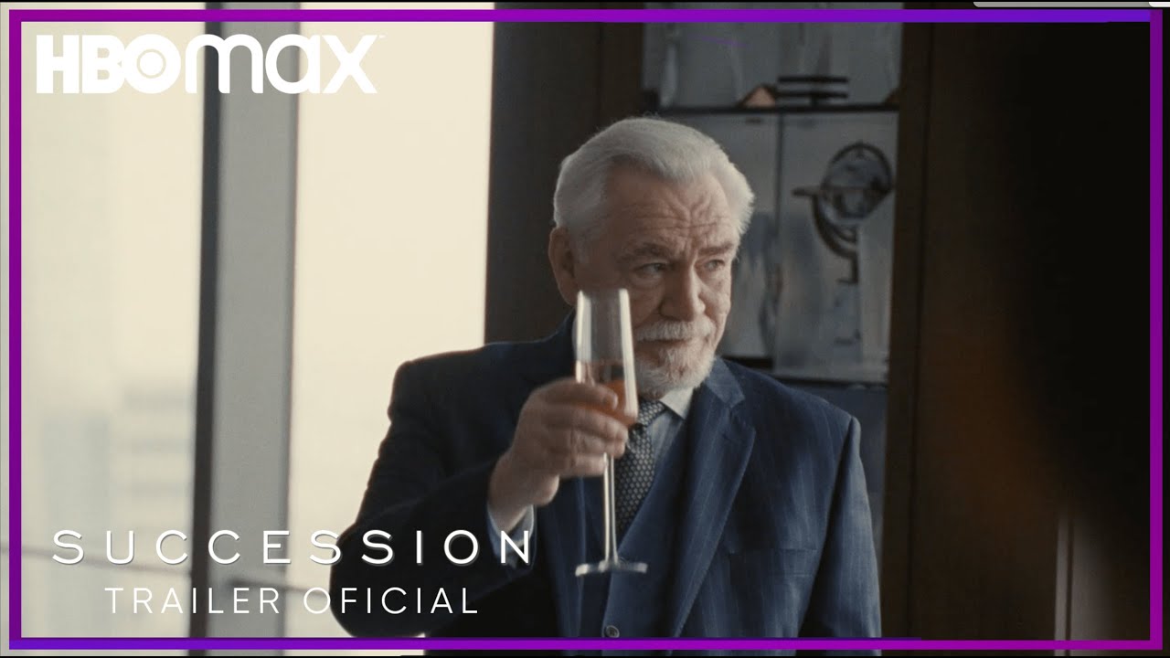 “SUCCESSION” PRESENTA EL TRAILER OFICIAL DE SU TERCERA TEMPORADA, EXCLUSIVAMENTE PARA LATINOAMÉRICA