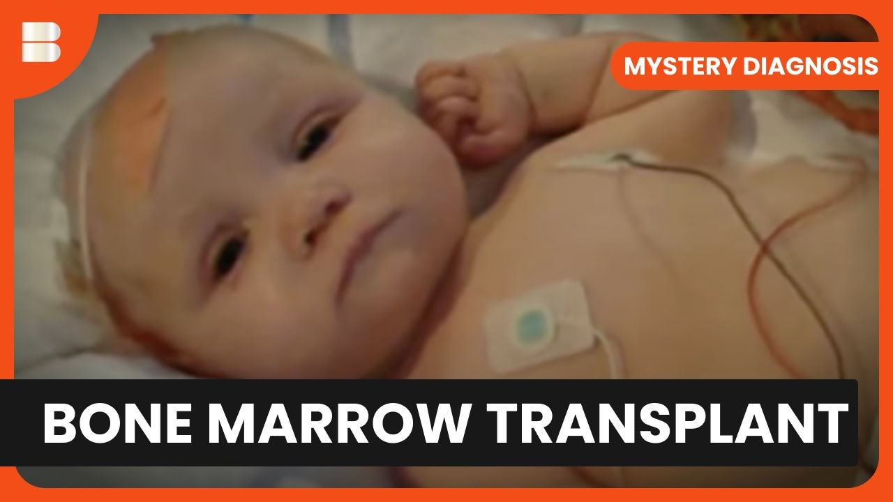 Baby's Growth Mystery - Mystery Diagnosis - S04 EP30 - Medical