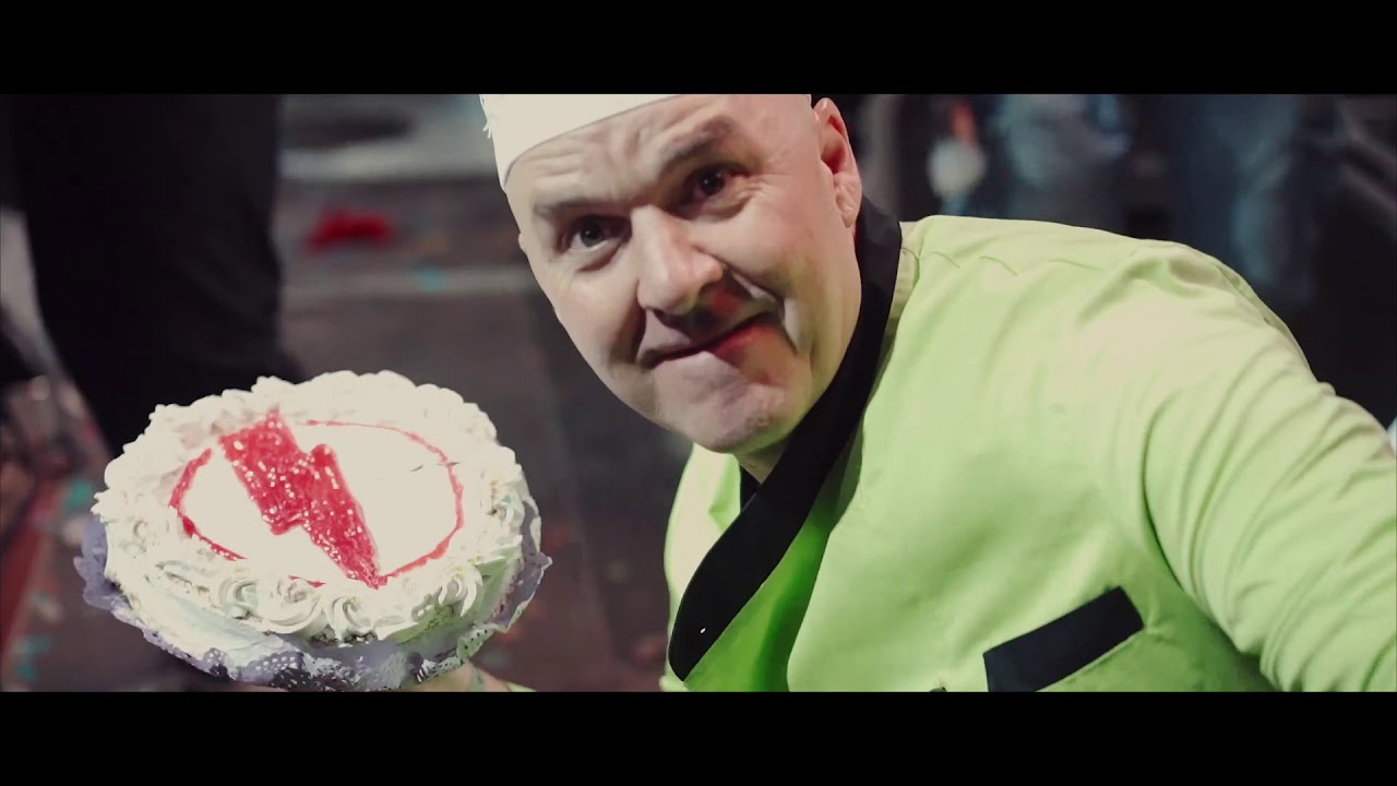 TALLARINA ON TOUR 8.0