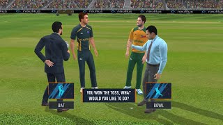 “Watch this epic WCC3 gameplay