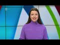 YLE TV1 (Finland) - Новости на русском / News in Russian / 01.11.2023