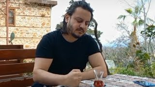 İsmail YK - Derdo Baba (Tiktok Özel Remix & Video) HD Resimi