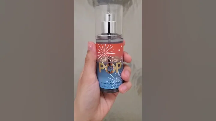 Fruity Cherry Scented Shower Routine🍒 #shorts #hygiene