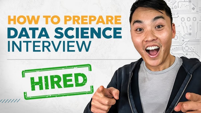 Python Challenges In Data Science Interviews thumbnail