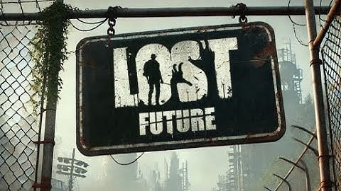 Lost Future Zombies SurvivalOpen World Gameplay Walkthrough (iOS Part -1)
