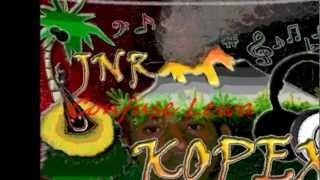 Jnr Kopex- Confuse Lewa (Papua New Guinea Music)