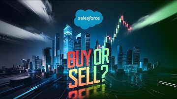 CRM Stock Analysis 🔥 | Is Salesforce a BUY in 2025? | Earnings, AI Growth & Price Targets!