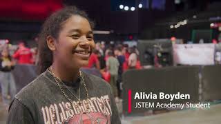 CORE4 STEM 2025