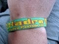 Hadra Trance Festivale VII 2013 By Dj@y