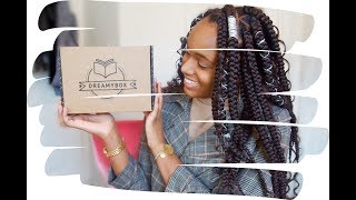 Dreamy & Co. Unboxing | Book Boyfriends🥰