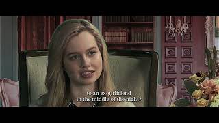Spider Man No Way Home Extended Cut Interview Scene HD #marvel #spidermannowayhome