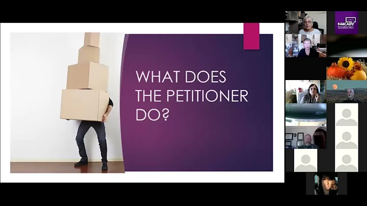 Extreme Orders of Protection with Sheila Lewis