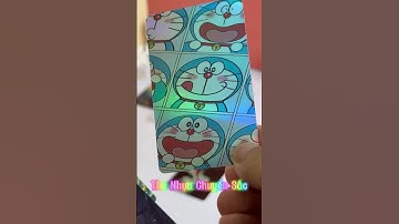 In Thẻ Nhựa Chuyển Sắc