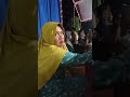 Acara Resepsi di Malam Hari.
