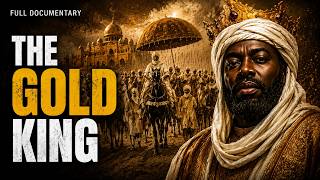 Mansa Musa - The King So Rich He Changed the World s Economy Full Documentary