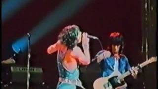 Rolling Stones - Street Fighting Man (live 1973) chords